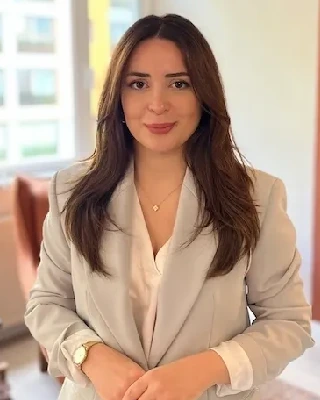 Uzman Psikolog Selen Çalışkan